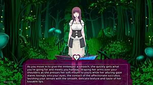 Monster girl dreams part 3 mysterious inn no commentary