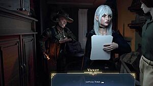 complete gameplay magic pussy 3 part 23