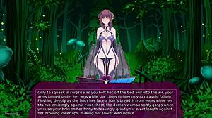 Monster girl dreams part 3 mysterious inn no commentary
