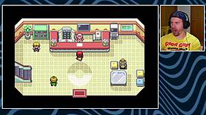 Weirdest pokemon rom hack ever played