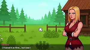 Dane gameplay part 7