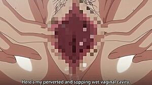 Oyakodon Paizuru Hentai Cumshot And Creampie With Milf