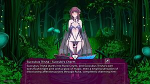 Monster girl dreams part 3 mysterious inn no commentary