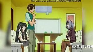 Life Of A Erotica Writer With Eng Subs