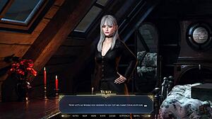 complete gameplay magic pussy 3 part 23