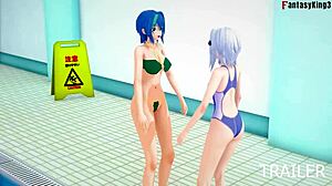 Hs Dxd Ntr Madness 4 Trailer Out Today Full 1hr Movie On Sheer Fantasyking3