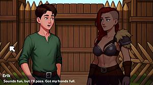 Dane gameplay part 7