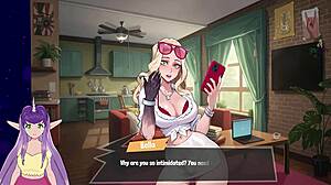 femboy futa house uncensored fucking guide part 8