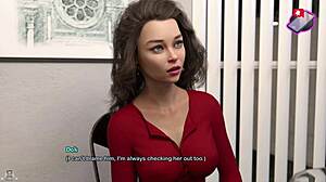 my bimbo dream 46
