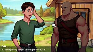 Dane Plays Through Gameplay Part Twelve In Full