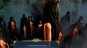 complete gameplay magic pussy 3 part 23