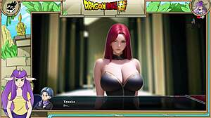 dragon ball divine adventure uncensored guide part 72