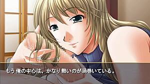 shimaizuma 3 visual novel shows evening of star festival