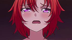 hentai kenki-virgo-2 anal creampie