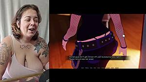 the interview hooked part 2 with bbw asian