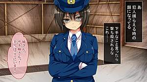 sex gouhouka voice-comic