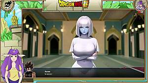 dragon ball divine adventure uncensored guide part 72