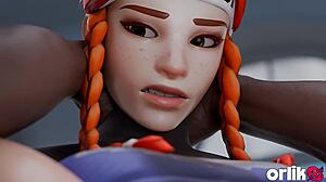 brigitte first date anal creampie gone wrong