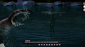 Helping The Hotties 99 In Gay Game Scene
