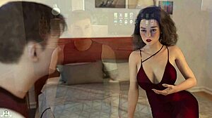 my bimbo dream game part 45