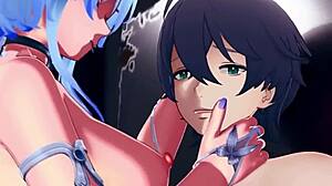 wise gets sex by a prostitute
