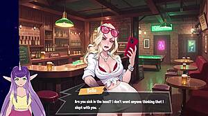 femboy futa house uncensored fucking guide part 8