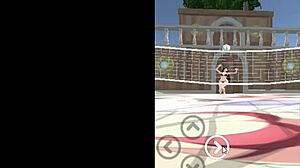 mobile game one piece girls nami nico mmd new game strip