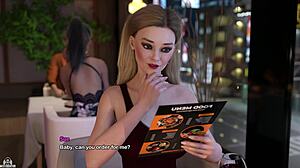 my bimbo dream 77