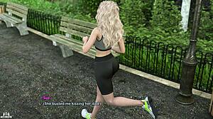 My bimbo dream 70