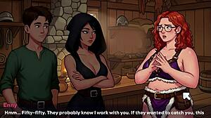 Dane Gameplay Part 13