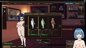 happy endings demo gameplay 2