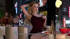 my bimbo dream 77
