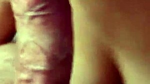 asian slut wife gives best deepthroat service