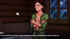 dane gameplay part 6 with big cock fantasy