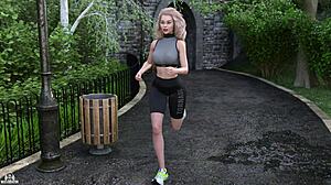 My bimbo dream 70