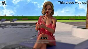 complete gameplay thief of hearts part 8