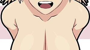 Anime My Hero Academia: Bold Passion