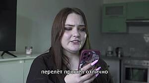 Porn story - husband shares wifes anal russian cuckold anal