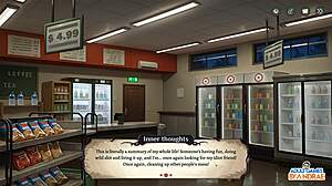 Hotel tales gameplay part 1 leads to mysterious hotel