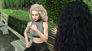 My bimbo dream 70
