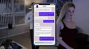 My bimbo dream episode 79