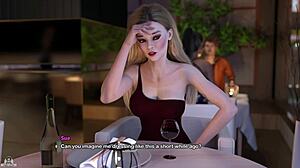 my bimbo dream 77