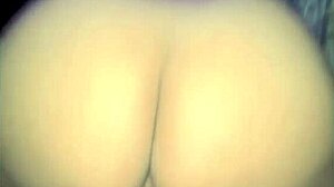 Video of an 18-year-old college student leaks