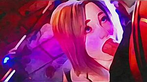 Hentai 3d 2dgraphics Mix