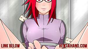  one piece nami hentai with big tits and blowjob
