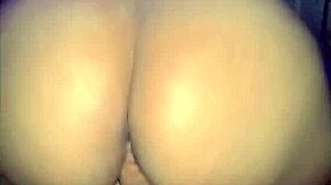 Video of an 18-year-old college student leaks
