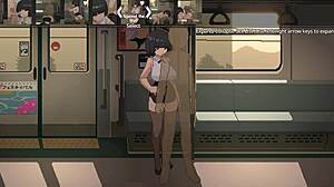 train45 full game leads to succubus group sex after hours