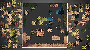 camping trip blowjob hentai puzzle game