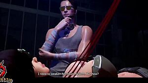  major motoko hentai compilation video