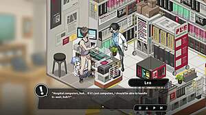 Unlocking Secret Coupon For Free Sex In Hentai Game Gameplay Part Three